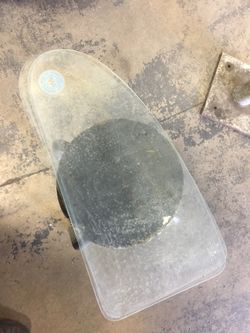 Vw bug windows