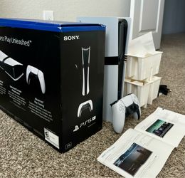 Pro PS5. 2T.