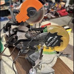 10” Miter Saw 