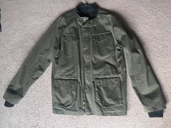 Fox Jacket XL