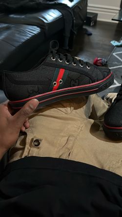 Gucci Tennis 1977