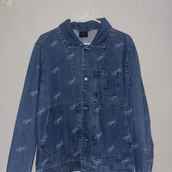 Jordan Jacket