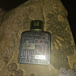 Unisex Perfume Colonge!