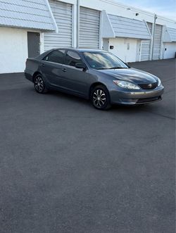 2006 Toyota Camry