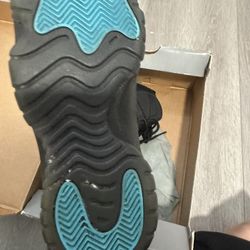 Gamma 11s 