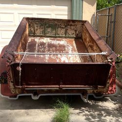 1927 to 1930  classic trailer