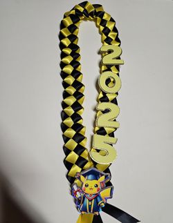 Graduation Leis 