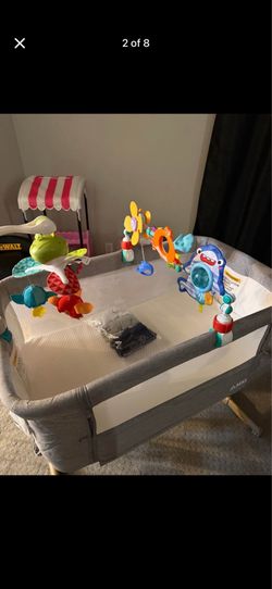 Baby Bassinet
