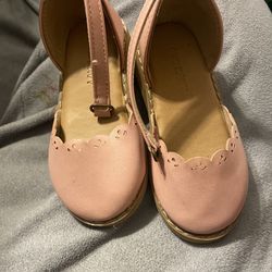 Baby Girl Shoes