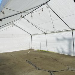 Canopies