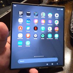 Samsung Galaxy Z Fold 6 256gb