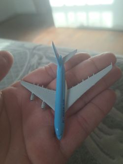 Korean Air Airbus A380-800