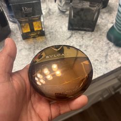 Bvlgari Aqua Amara