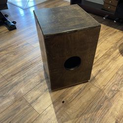 Cajón For Sale