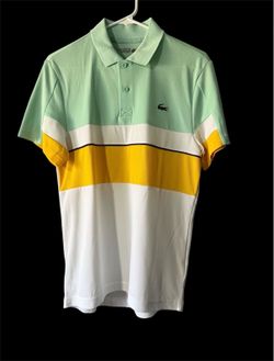 Polo shirt
