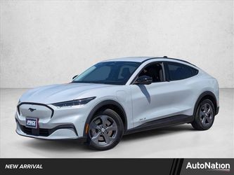 2023 Ford Mustang Mach-E