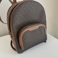 Michael Kors Backpack