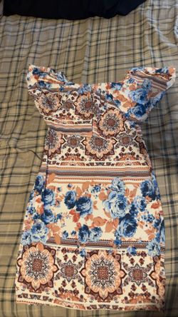 Women dress