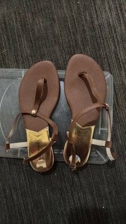 Women Michael kors sandals
