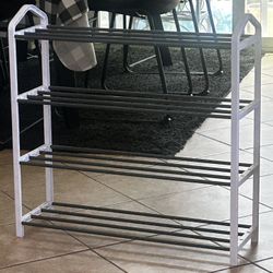 Shoe Rack 