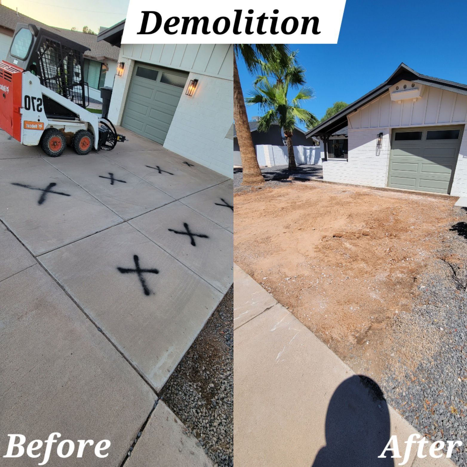 Residence & Commercial