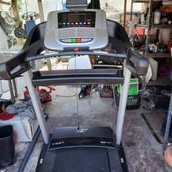 Nordictrack C1650 3.5 Chp