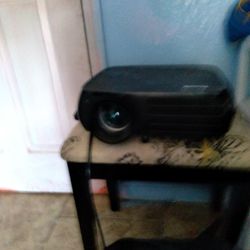 Android Projector