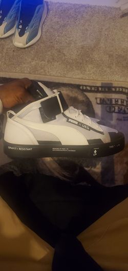 Puma shoe