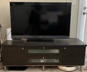 Sony Bravia Flat Screen TV