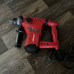 Bauer  Rotary Hammer $120.00