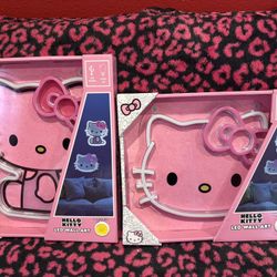 Hello Kitty LED Light