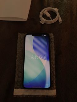 Unlocked  iPhone 14 & 30days service from Verizon