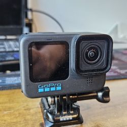 GoPro Hero 11 Black