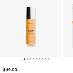 B-Flat Belly Firming Cream