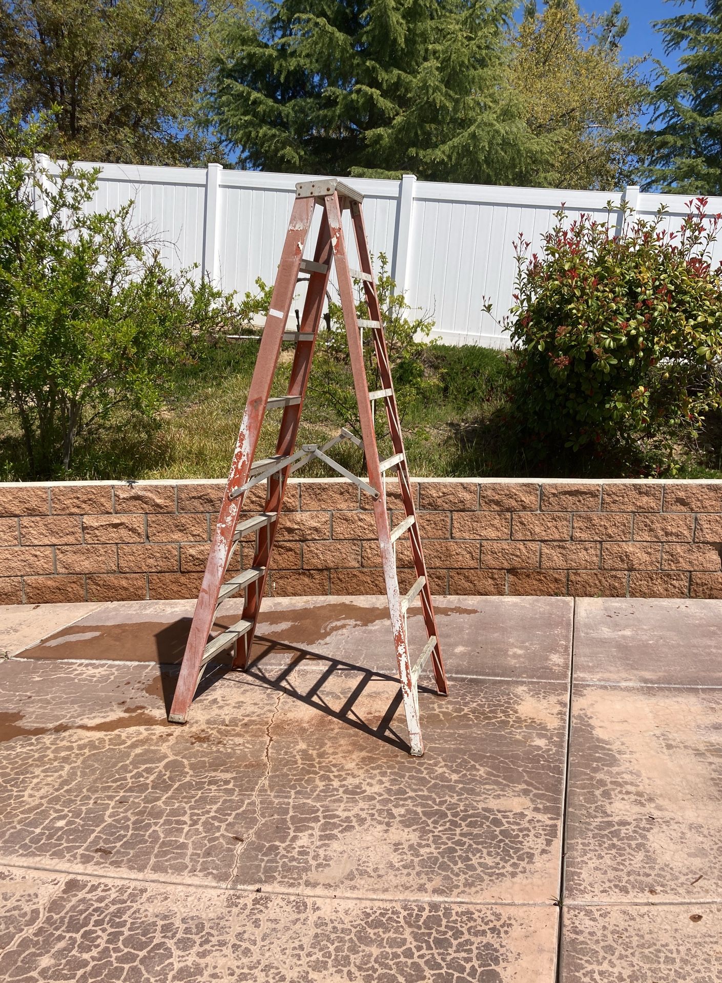 Ladder