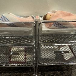 The Ashton Drake Galleries - micro babies