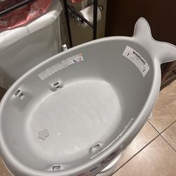 Baby Bathtub