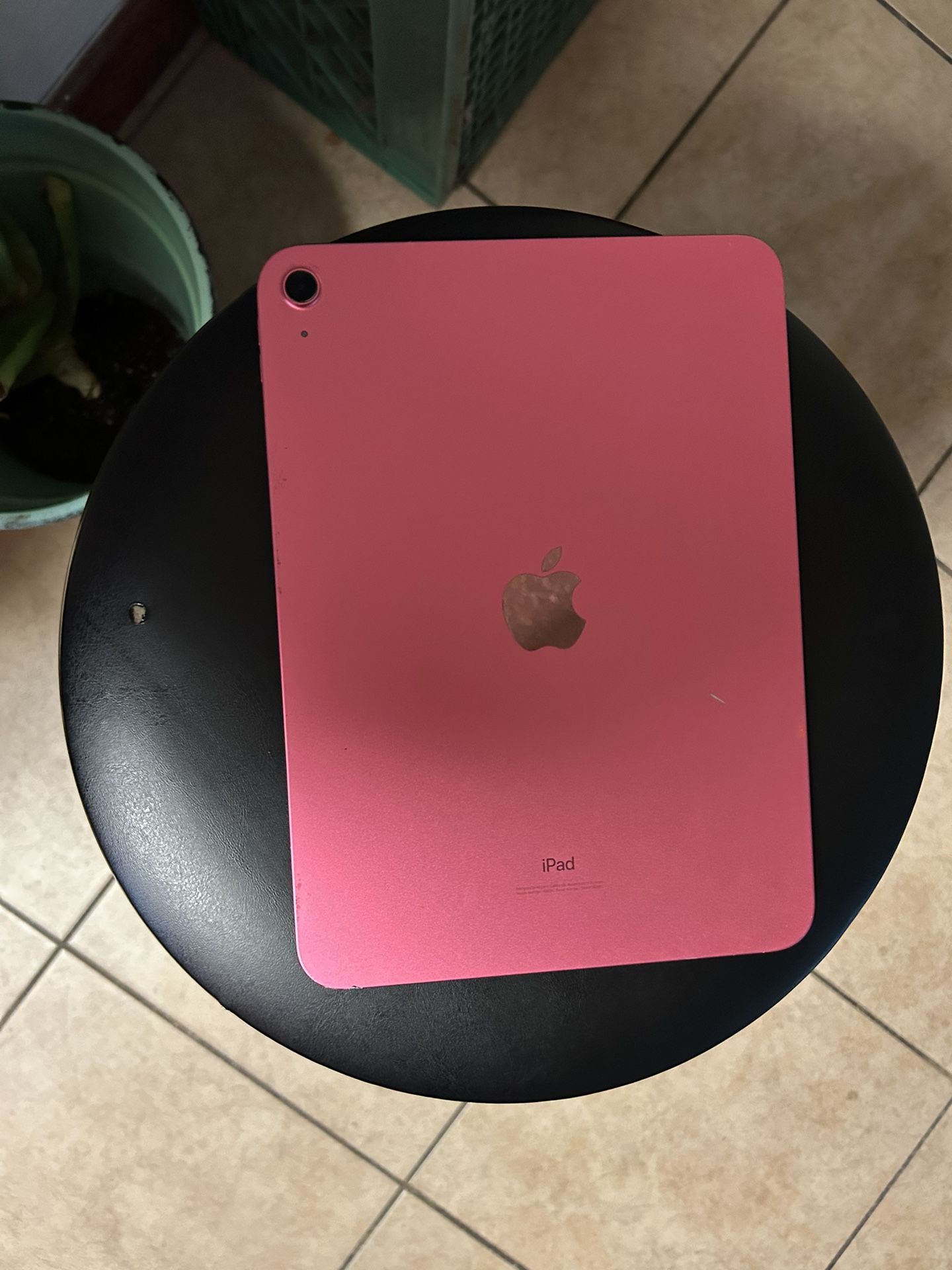 IPad