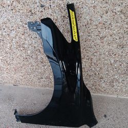 2013-15 Nissan Altima Left Fender 