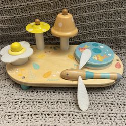 Janod Wooden Musical Toy