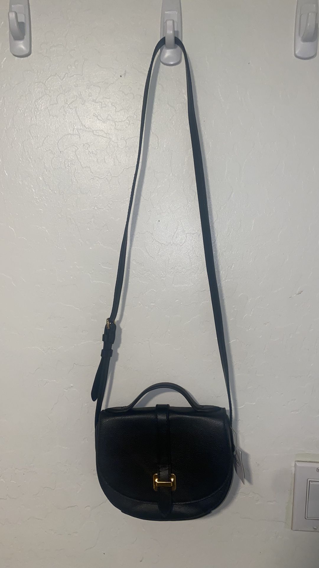 Fossil Crossbody Bag