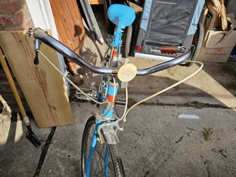 AMF Westpoint 10 Speed