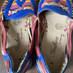 Mexicano Huarache