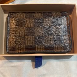 Louis Vuitton Wallet 