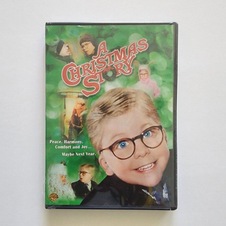 A Christmas Story