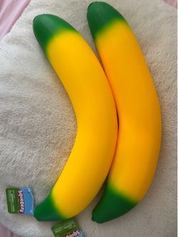 Banana Squeezy