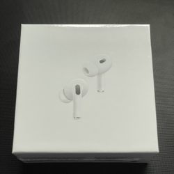 AirPod Pro 2 ( New In Box )