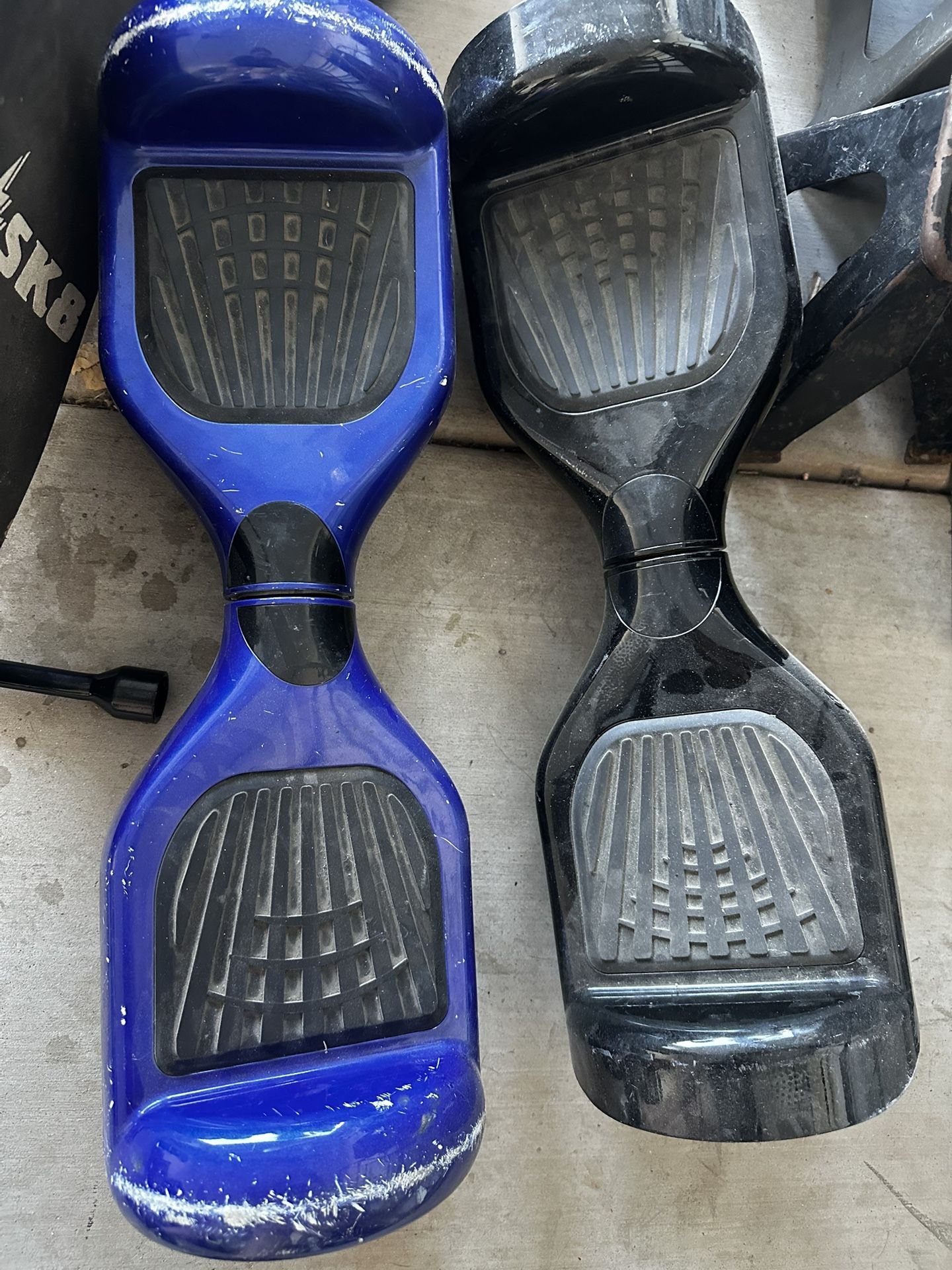 Hover Boards