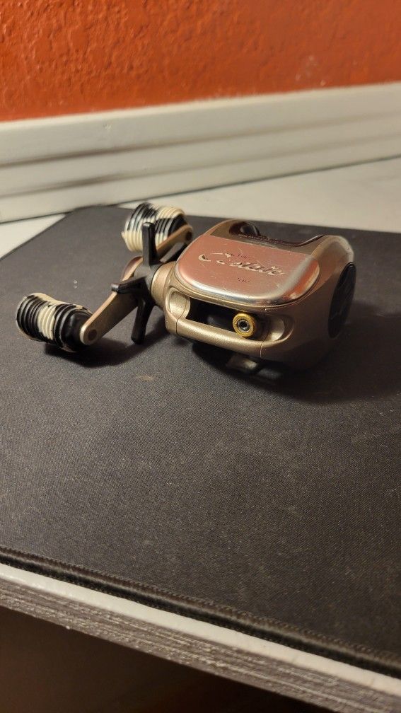 Shimano Castaic CA-200