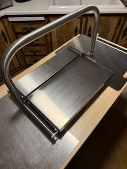 Cheese Blocker/cutter- Nemo